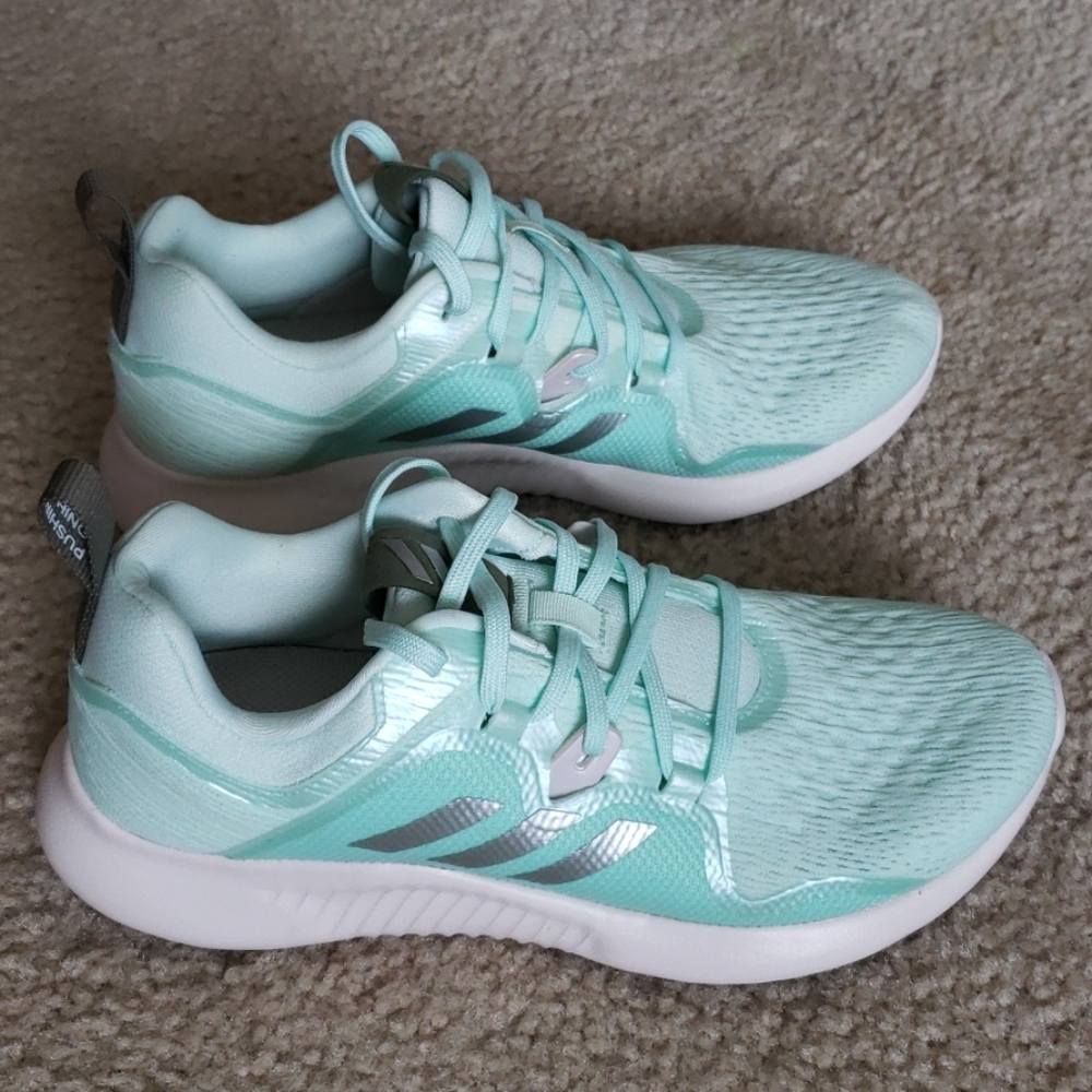 Adidas edgebounce running shoe - Picture 2 of 10